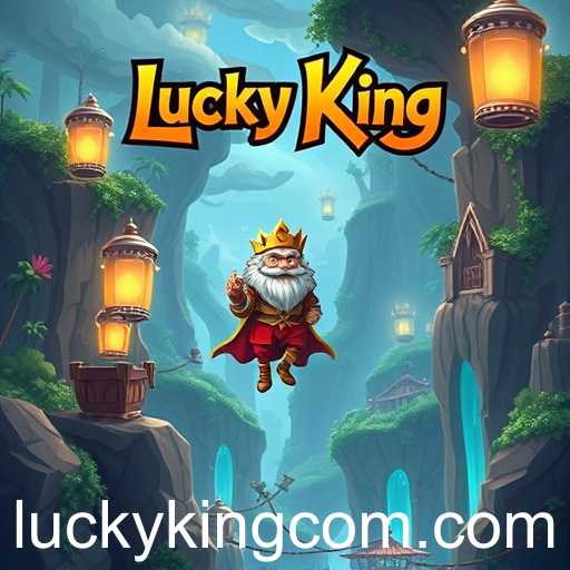 The Thrilling World of 'Action Adventures' and the Rise of 'LuckyKing'