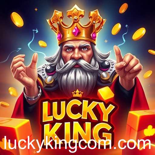 Exploring Arcade Games: Unveiling the Allure of 'LuckyKing'