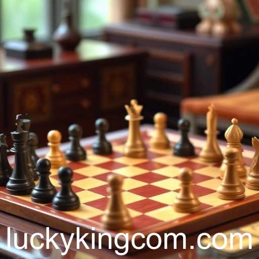 Board Classics: The Timeless Appeal of Traditional Games