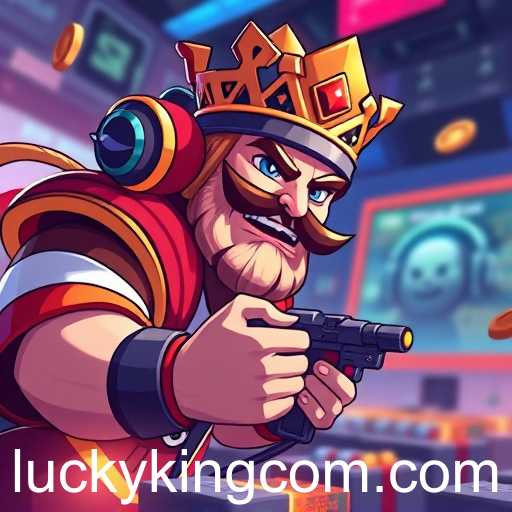 Gaming Trends and Industry Insights