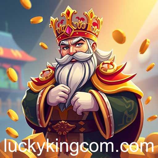 Gaming Trends: The Rise of 'LuckyKing'