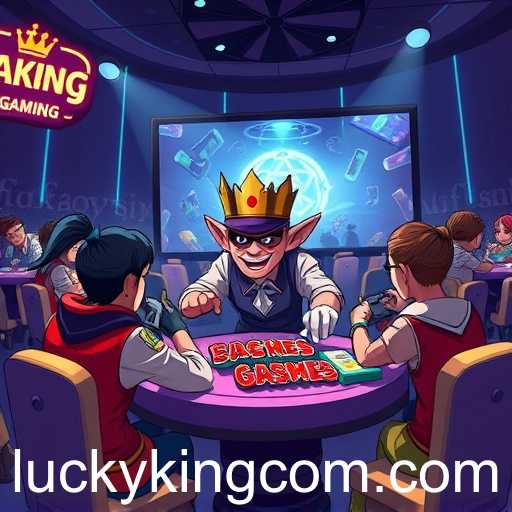 Gaming Trends Reshape Online Landscape