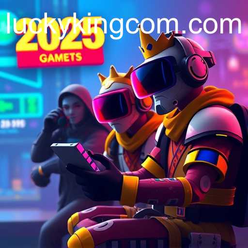 Gaming Trends Unveiled