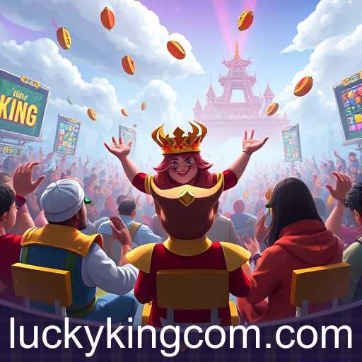 Luckyking: A Game-Changer in 2025