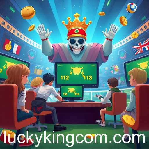 luckyking