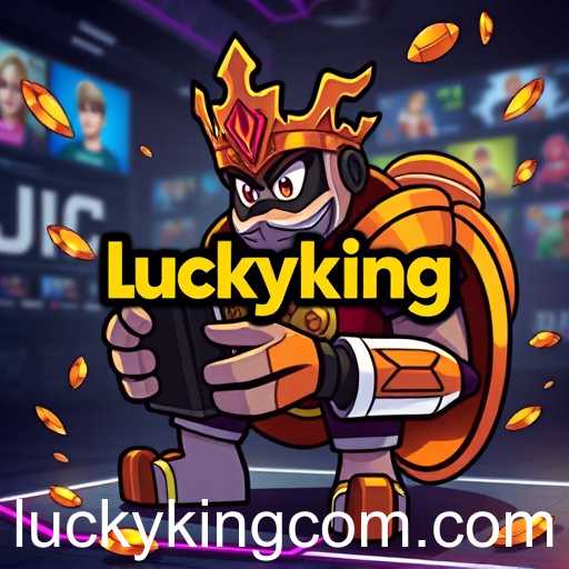 Luckyking's Role in Gaming Trends