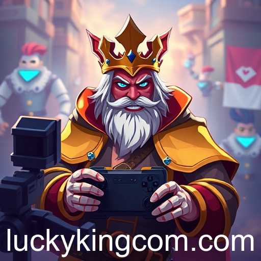luckyking