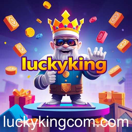 Luckyking: A Rising Star in Online Gaming