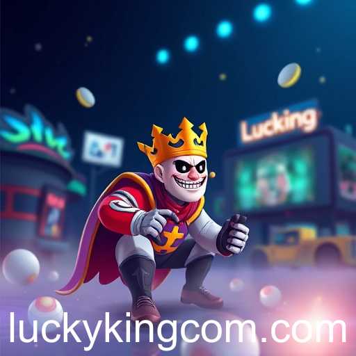 LuckyKing's Influence on Modern Gaming