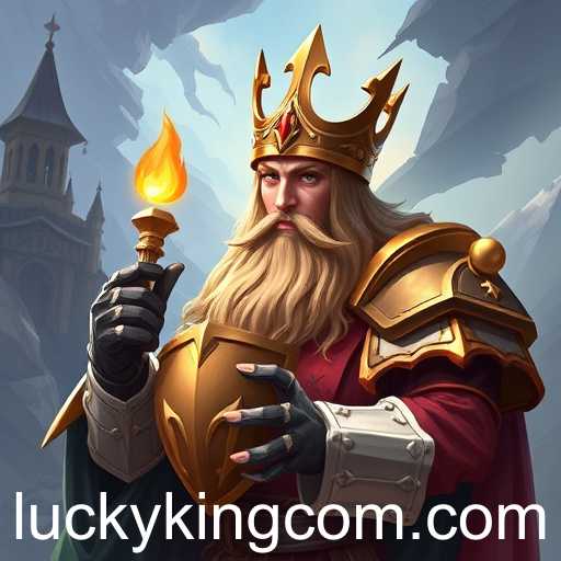 LuckyKing's Rise in the Global Gaming Arena