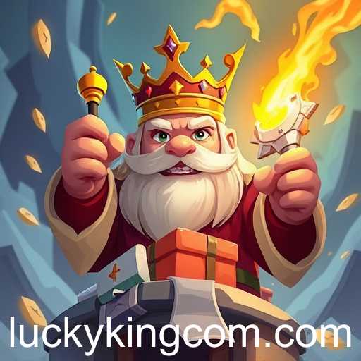 Exploring the Thrills of Multiplayer Fun: Unveiling the World of 'luckyking'