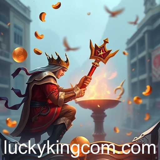 luckyking