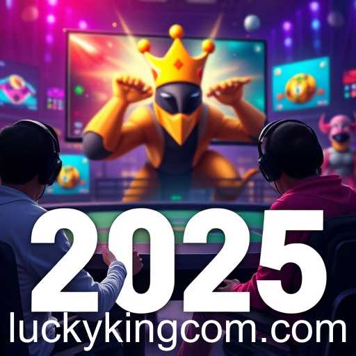 The Revolution of Gaming Websites in 2025