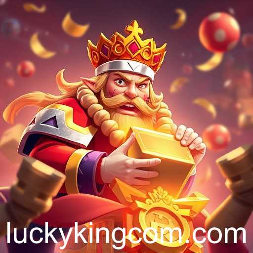 The Rise of 'LuckyKing' in Online Gaming: A 2025 Perspective