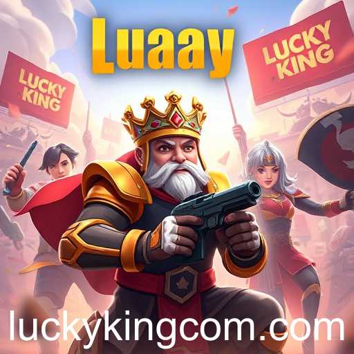 The Rise of LuckyKing: A Gaming Phenomenon
