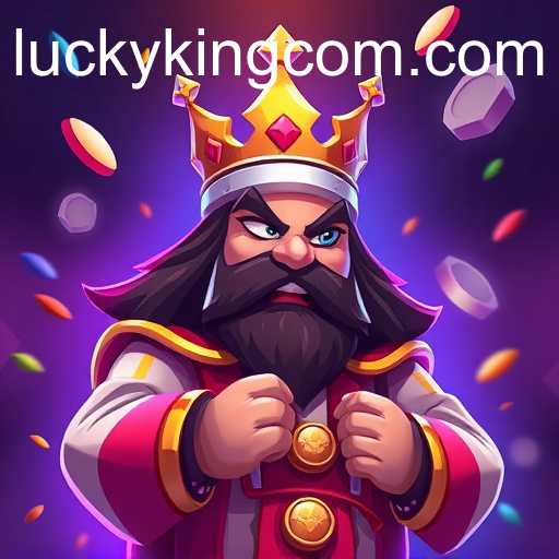 The Rise of 'LuckyKing' in Online Gaming