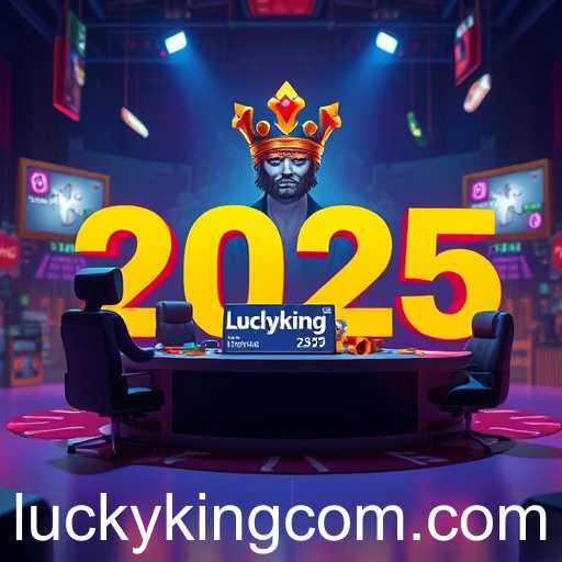 luckyking