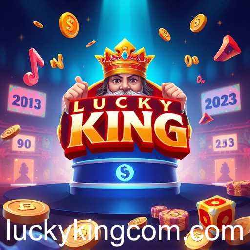 Rising Popularity of Online Gaming: The 'LuckyKing' Phenomenon